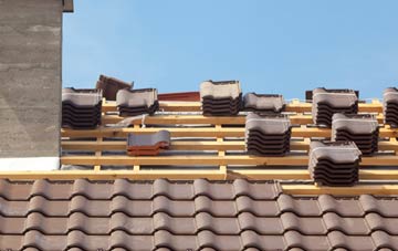 Sleights clay roofing costs