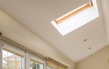 Sleights conservatory roof insulation companies