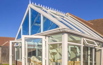 conservatory roof insulation costs Sleights