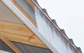 why Sleights fascia repairs are essential