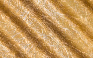 Sleights fibreglass roof waterproofing