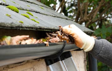 gutter cleaning Sleights, North Yorkshire