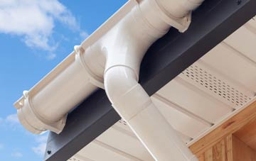 Sleights gutter installation costs