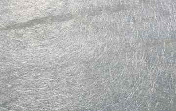 Sleights laminate fibreglass or shingles?