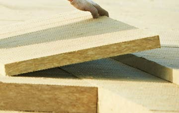 measuring Sleights tapered insulation