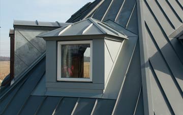 metal roofing Sleights, North Yorkshire