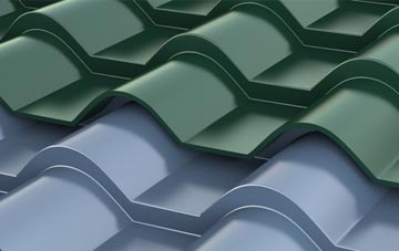 who should consider Sleights plastic roofs