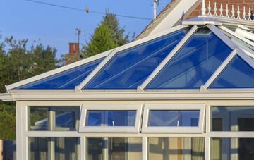 professional Sleights conservatory insulation