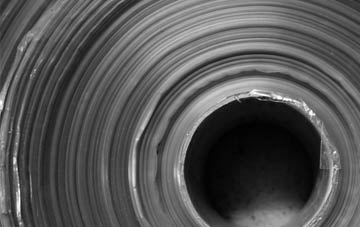 Sleights pvc roof replacement