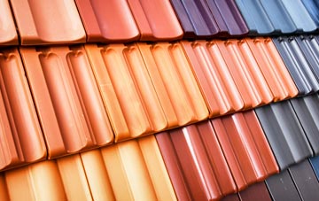 Sleights roof tile costs