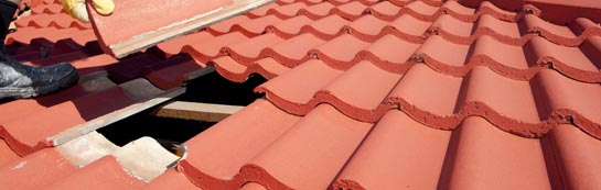 compare Sleights roof repair quotes