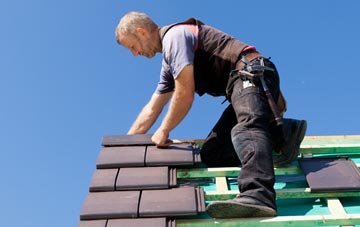 disadvantages of Sleights slate roofing