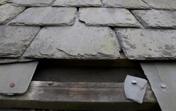 Sleights slate roof repairs and maintenance