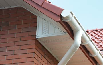 Sleights soffit repair costs