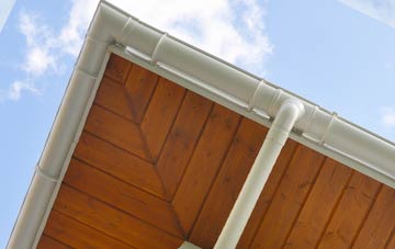 Sleights soffit types