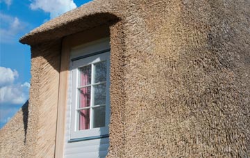 Sleights thatch roof disadvantages