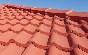 Sleights tile and slate roof replacement