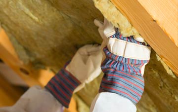 types of Sleights pitched roof insulation materials