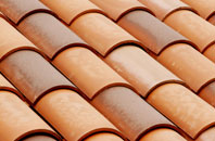 Sleights clay roofing