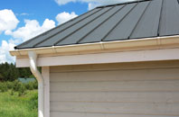 Sleights fascia repair