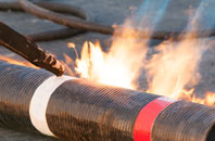 Sleights flat roofing replacement