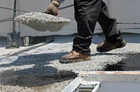 find rated Sleights flat roofing replacement companies