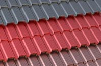 find rated Sleights plastic roofing companies
